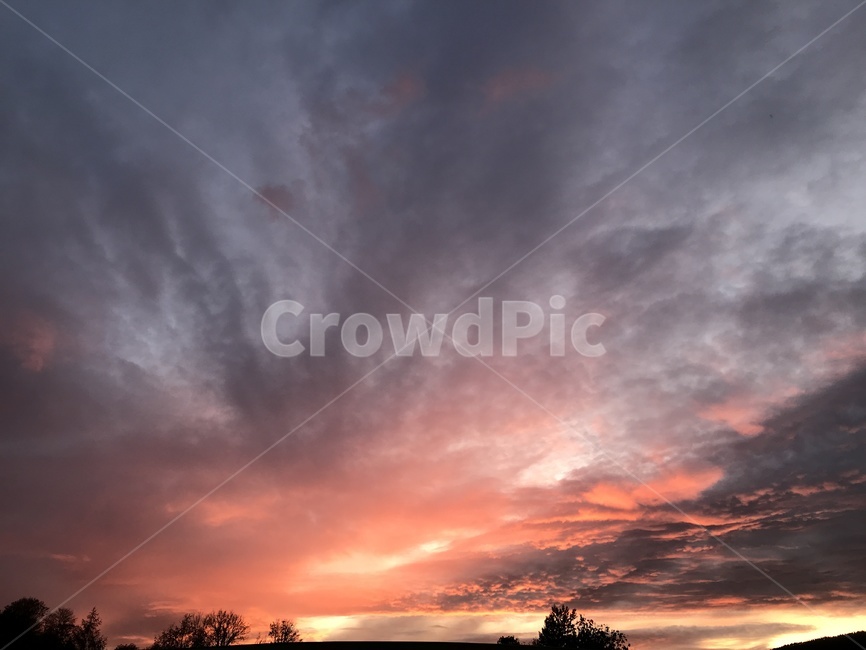 하늘,붉은하늘,일몰,황혼,redsky,sunset,sky,노을,붉은노을,자연,풍경,nature,landscape,outdoors,옥외,dusk,dawn,새벽,red sky,붉은 하늘