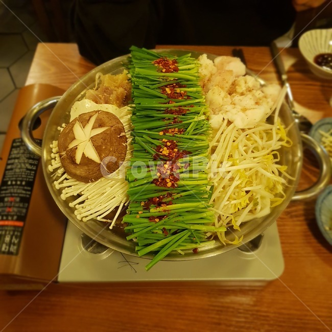 모츠나베,일식,안주,나베,soup