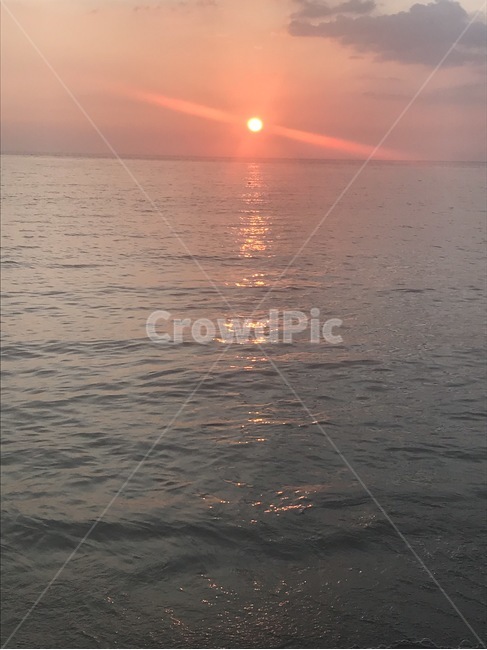 인천,바다,노을,일몰,힐링,자연,풍경,nature,landscape,outdoors,옥외,sunlight,햇빛