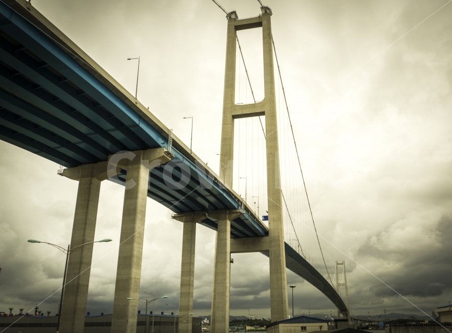 교각,다리,울산,울산대교,울산항,웅장함,풍경,ulsan,bridge,랜드마크,landmark,travel,건축물,건물외관,exterior,building,structure,architecture,construction