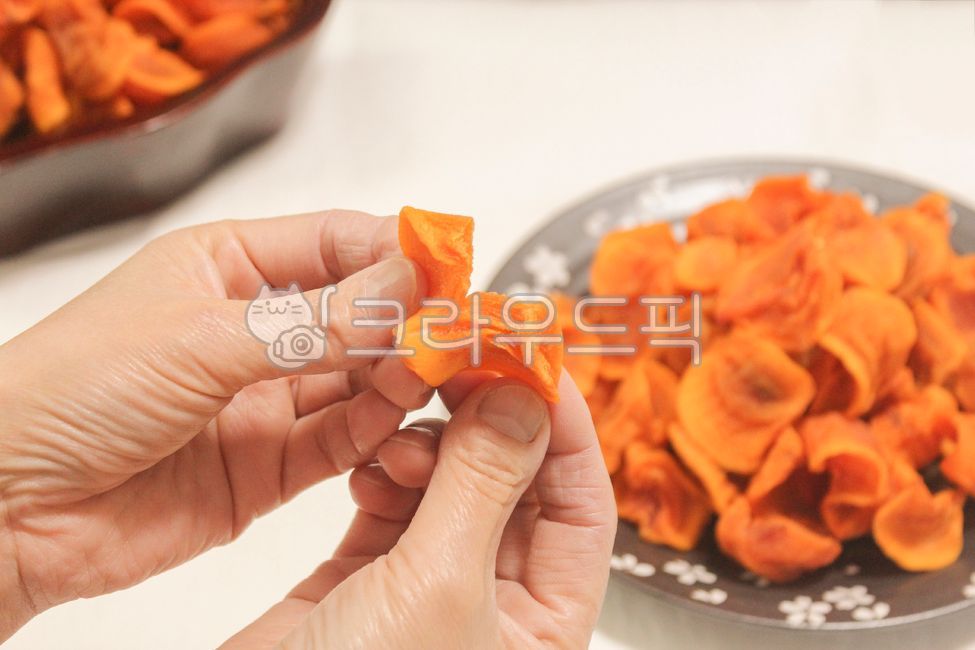 감말랭이,곶감,반건시,건시,말린과일,간식,쫀득쫀득,말랑말랑,디저트,달달한,건강한