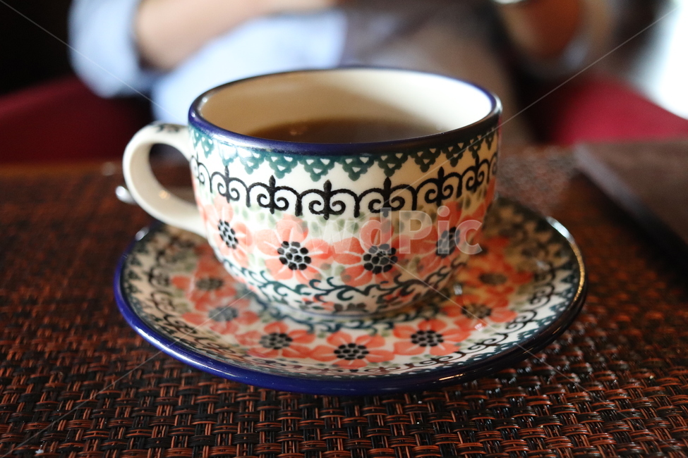 커피,커피컵,컵,cup,도기류,받침접시,pottery,coffeecup