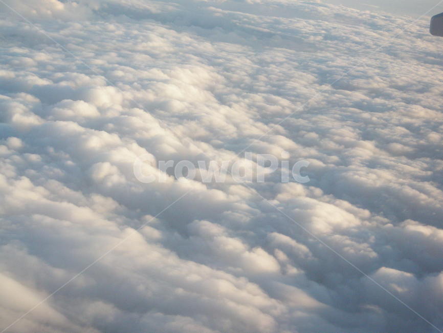 구름,하늘,비행,화이트,상공,자연,풍경,nature,landscape,outdoors,옥외,sky,cloud,weather,날씨,cumulus,적운,azure sky,푸른 하늘