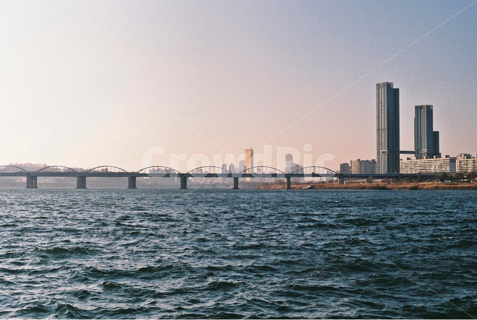 한강,다리,빌딩,hanriver,bridge,building,도시,풍경,city,landscape,한국도시풍경,한국도시경관,korea cityscape,감성,sensible,feeling,건물
