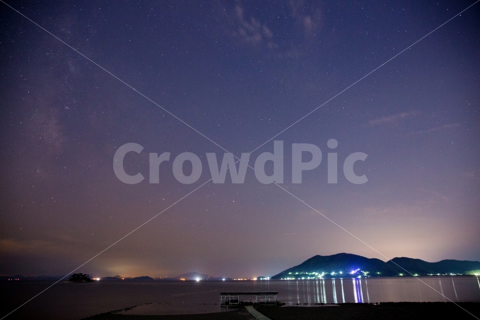 야경,은하수,별,밤,하늘,풍경,sky,stars,space,milkyway,galaxy,nightscape,landscape,와온,자연,풍경,nature,landscape,야경,밤,nightscape,night,색깔,색상,색채,색감,color sense,color sensitivity,feeling of color,architecture,건축물,building,건물,outdoors,옥외