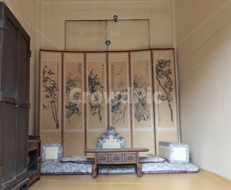 한옥,한옥마을,전통,병풍,고가구,한국전통,한국문화,korean traditional,korean culture,인테리어,실내디자인,interior design