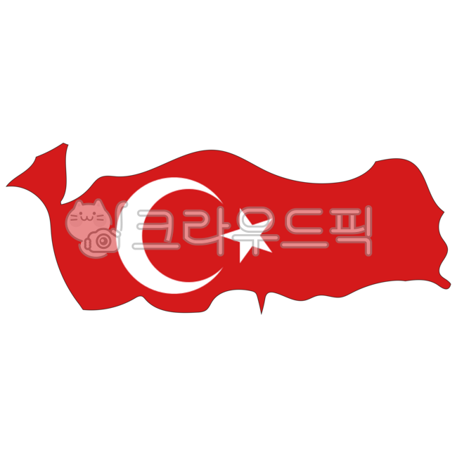 나라,국기,국가,국기이미지,지도,지구본,글로벌,global,세계,튀르키예,터키