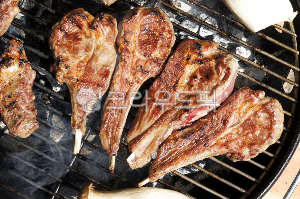 양고기,양갈비,음식,식재료,식당,프렌치렉,lamb,meat,rib,food,restautant