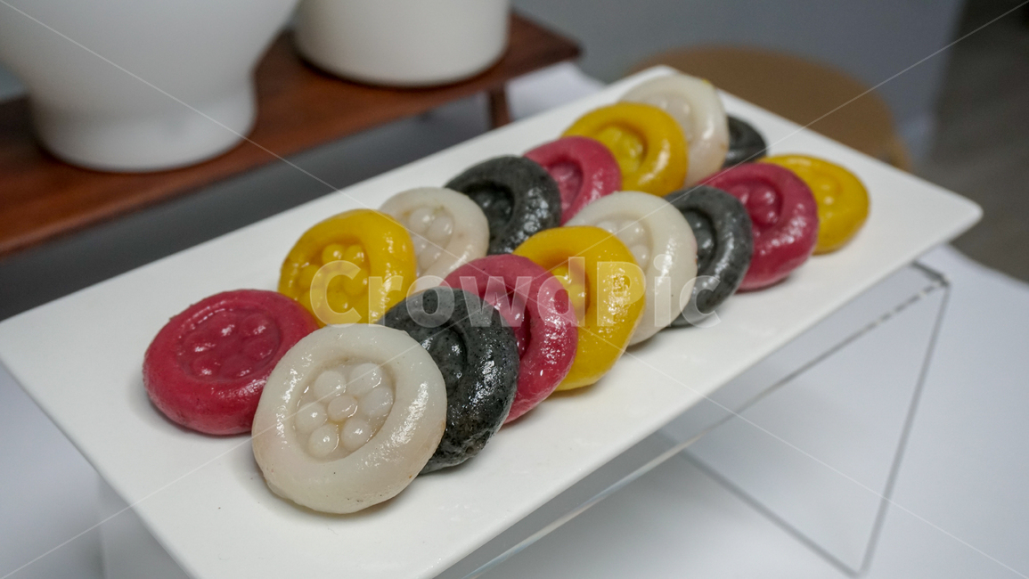 떡,한국,그릇,색깔,전통,korea,korean,tteok,ricecake,tradition,dish,color,음식,food