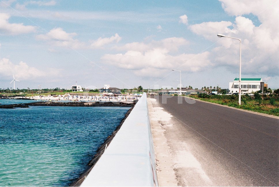 제주도,하늘,구름,해변,바다,제주도,jeju,jeju island,water,물,waterfront,워터 프론트