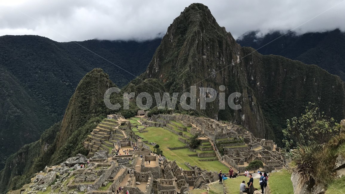 마추픽추,페루,자연,잉카문명,nature,peru