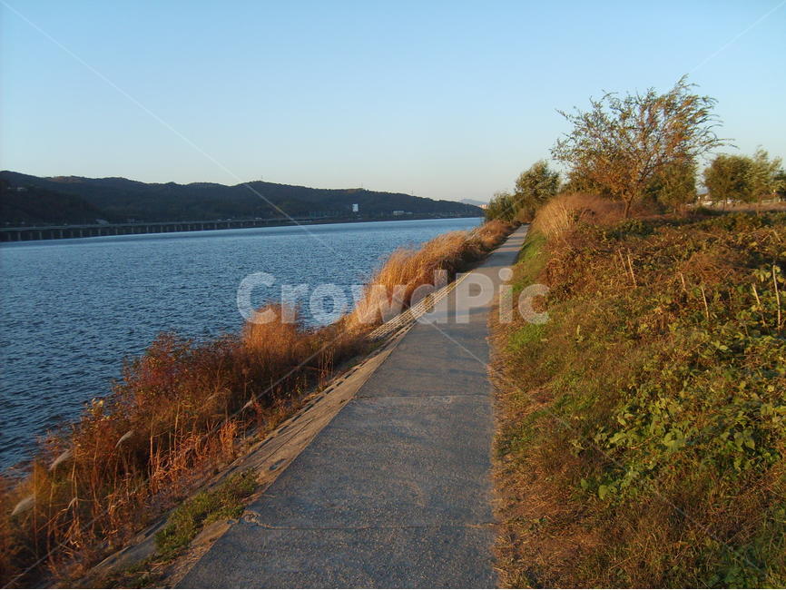 자연,가을,물,강,한강,자연,풍경,nature,landscape,water,outdoors,옥외