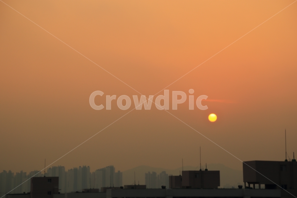 도시,풍경,야경,노을,저녁,퇴근,붉은,도시,풍경,city,landscape,한국도시풍경,한국도시경관,korea cityscape,nature,자연
