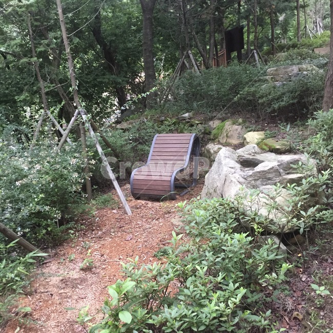 백양산,휴식,의자,숲,등산로,chair,forest,rest