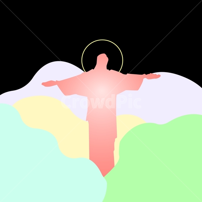 예수님,하나님,교회,크리스천,기독교,christ,christian,jesus,god,lord,종교,신앙,religion,belief,faith,그래픽,일러스트레이션,graphic,illustration