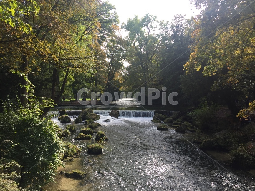 독일,독일공원,독일잉글랜드파크,잉글랜드파크,강가,공원,자연,나무,시냇물,germany,germanenglandpark,englandpark,river,park,garden,tree,nature,europe