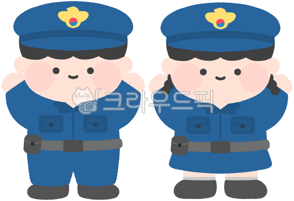 경찰,경찰관,어린이경찰,경찰일러스트,경찰관일러스트,어린이경찰일러스트,직업,장래희망,제복,경찰복,남색,경찰모자,경찰캐릭터,어린이,유아,아이,어린이도안,안전,치안,순찰,policeofficer