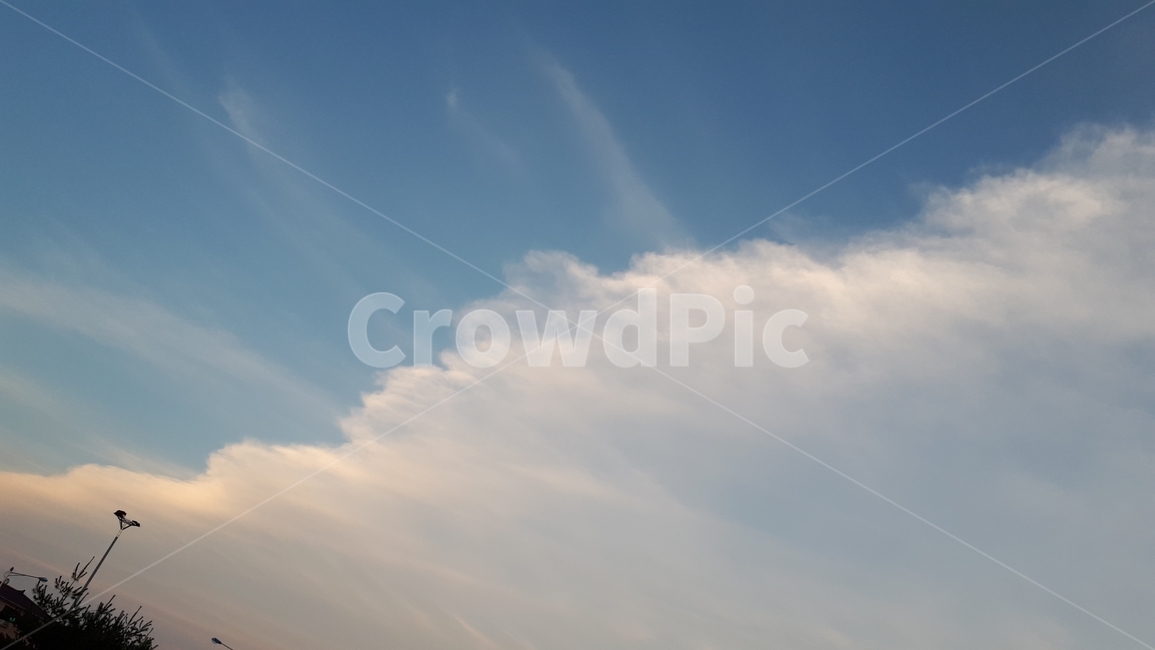 흰구름,파도구름,구름때,배경화면,구름파도,자연,풍경,nature,landscape,outdoors,옥외