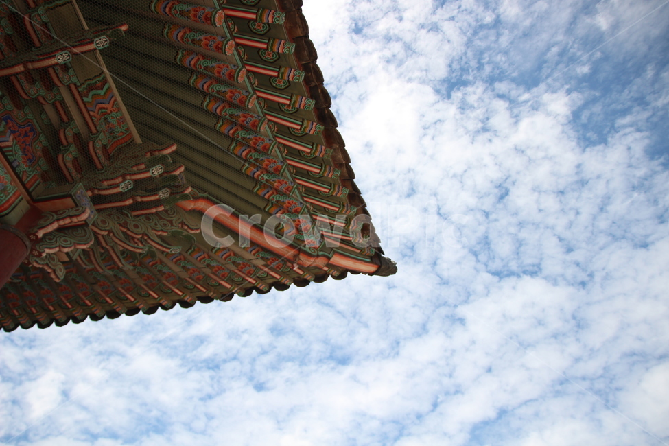 경복궁,궁,하늘,지붕,처마,한국전통,한국문화,korean traditional,korean culture,건축물,건물외관,exterior,building,structure,architecture,construction