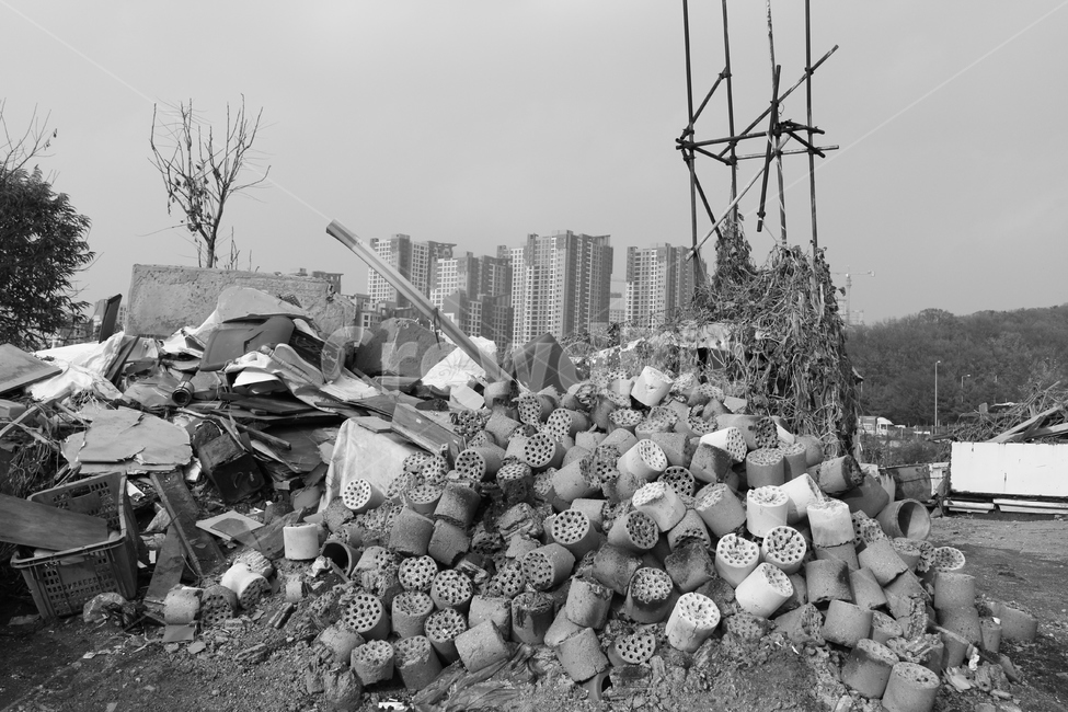 연탄,흑백,빈부격차,감성,이색적,흑백,모노톤,monochrome,black and white