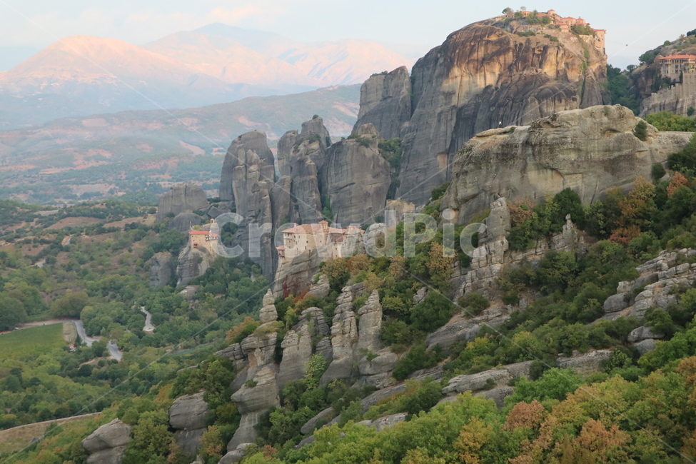 자연,산,수도원,nature,mountain,경치,자연,풍경,nature,landscape,해외,외국,세계,foreign,oversea,world,세계자연풍경,해외자연풍경,외국자연풍경,world nature landscape
