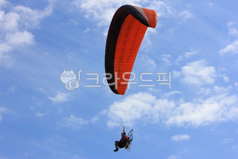 모터패러글라이딩,하늘,레저,스포츠,날다,비행,사람,활공,비상,person