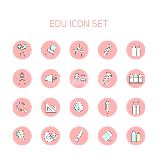 교육아이콘,학교,공부,문방구,학용품,문구,문구류,가위,스템프,도장,압정,연필,새싹,마커,마커펜,마킹,콤파스,스피커,소음거,소리,볼륨,공지,알림,표시,학사모,크레파스,돋보기,검색,관찰,자,삼각자,각도기,펜,만연필,펜촉,몽당연필,사인펜,지우개,필기,필기류,필기도구,쓰기,그리기,플랫아이콘,벡터아이콘,심플아이콘,아이콘,벡터,웹템플릿,웹,디자인,학생,온라인,온라인학습,홍보,마케팅,수업시간,학과,교과목,대학,대학교,고등학교,초등학교,중학교,학술,세미나,포럼,레포트,숙제,논문