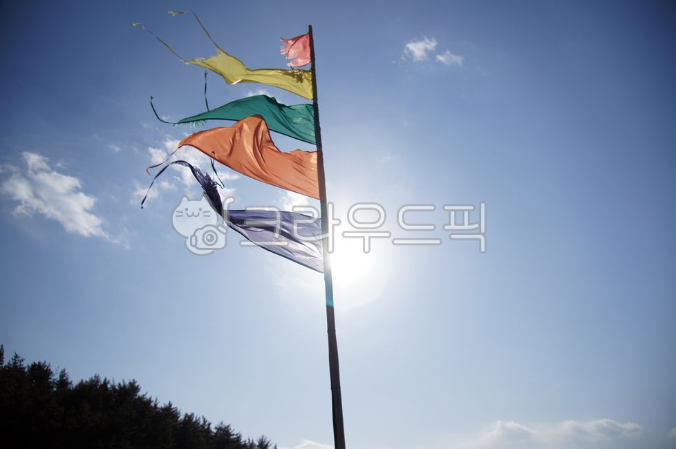 사극촬영지,드라마세트장,한국,tranditional,nature,자연,outdoors,건축물,symbol,상징,flag,깃발