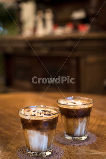 커피,라떼,카페,음료,엔티크,커피,카페,coffee,cafe