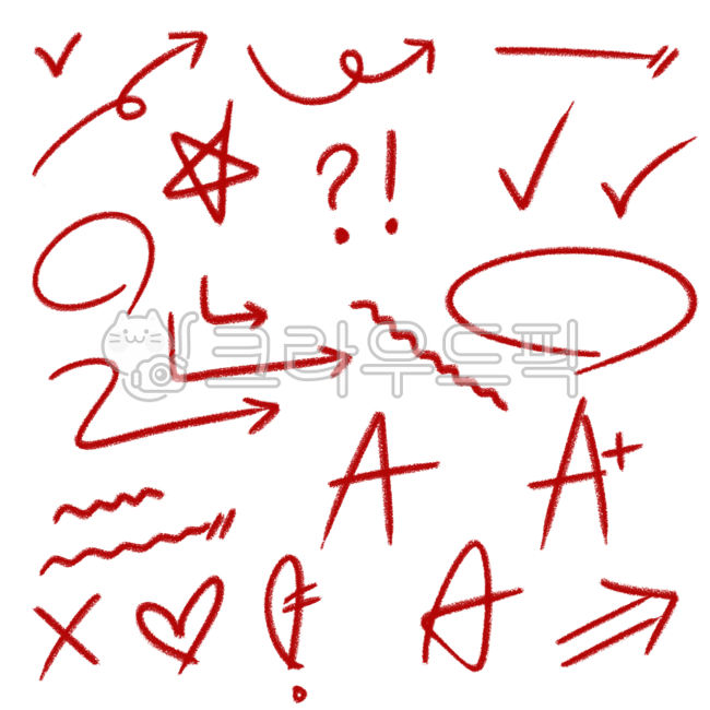 checkpoint,study,infographic,Art,education,Nukki,arrow,asterisk,sign,memo,note taking,learning,graphics,score,arrow png,school,drawing,emphasis,color pencil,compliment,text,Doodle,crayon,art,grading,handwriting,check,take notes,important,Red,red pen png,p