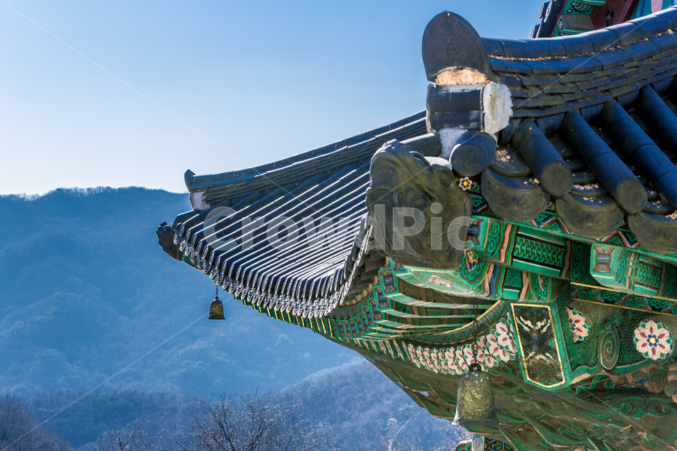 처마,기와,풍경,사찰,단청,전통,한국전통,한국문화,korean traditional,korean culture,건축물,건물외관,exterior,building,structure,architecture,construction