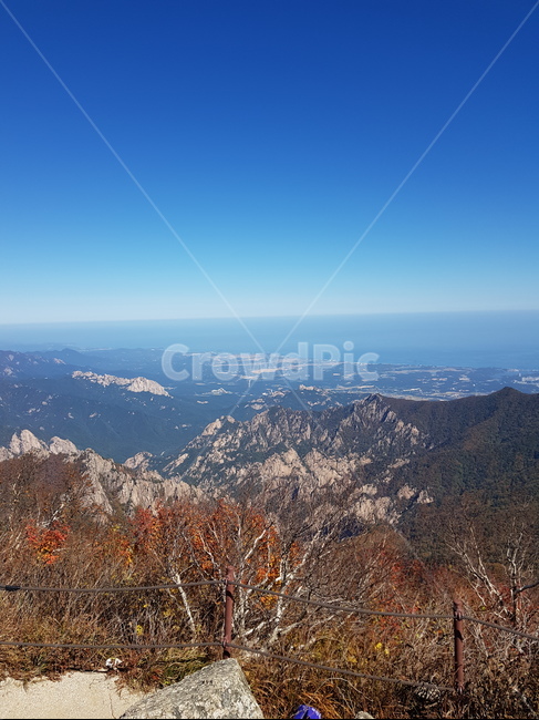 nature,자연,속초,하늘,바다,도시,자연,풍경,nature,landscape,outdoors,옥외,mountain,산,경치