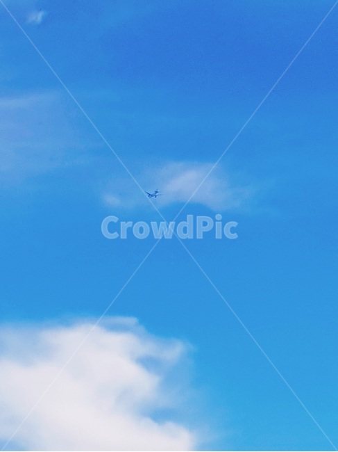 하늘,비행기,활공,구름,설렘,자연,풍경,nature,landscape,leisure activities,레저 활동,adventure,모험,flying,나는,animal,동물,bird,새