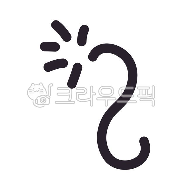 감정표현,나른함,졸림,반짝,아이콘,일러스트,꾸벅,춘곤증