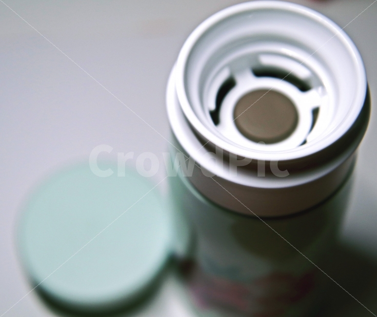 텀블러,뚜껑,열다,보온병,열린,사물,물건,오브젝트,thing,object,matter