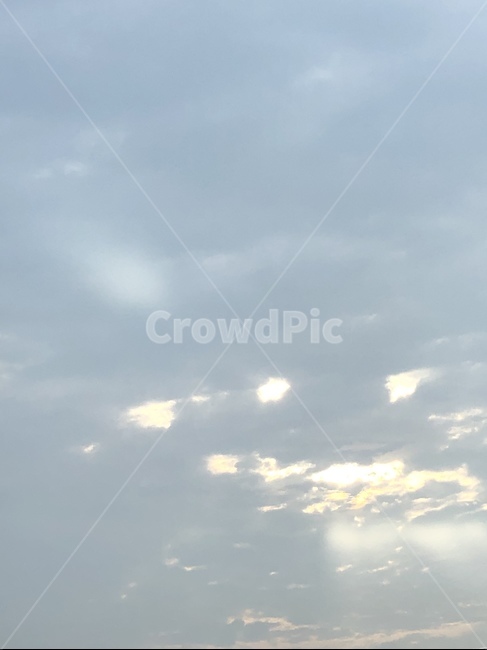 하늘,풍경,자연,구름,nature,옥외,햇빛,sky,cloud
