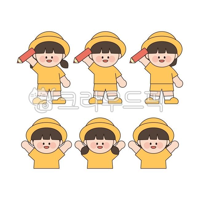 Doodle,crayon,greeting,Day care Center,pencil,character,kindergarden,children,color pencil,illustration,hurray,kindergartner,Childrens Day