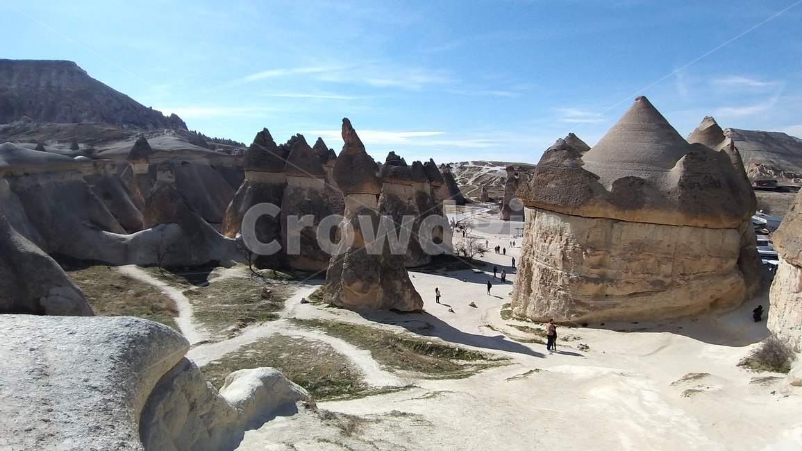 nature,자연,outdoors,옥외,터키,까파도키아,스머프집,스머프마을,버섯모양,이색적인,turkey,cappadocia
