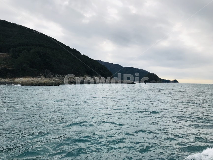 자연,바다,통영,겨울바다,통영바다,풍경,자연,풍경,nature,landscape,promontory,곶