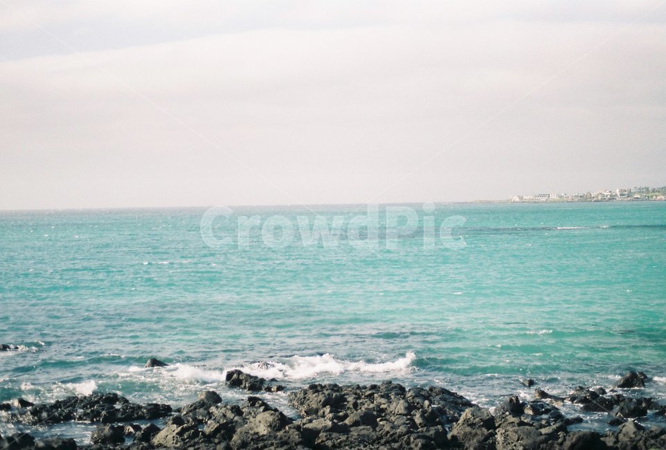 nature,자연,ocean,대양,sea,water,물,제주도,제주도바다,바다,필름카메라,필카,필카사진,자연,풍경,nature,landscape,제주도,jeju,jeju island