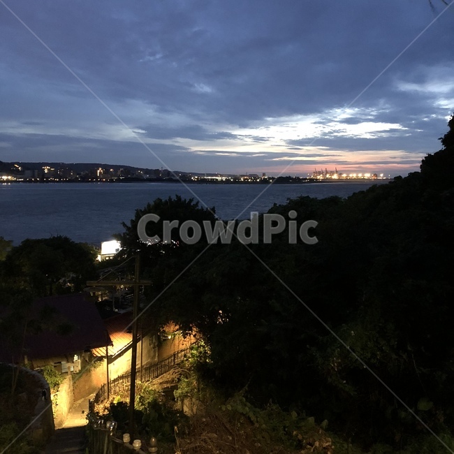 야경,풍경,하늘,노을,호수,감성,야경,밤,풍경,nightscape,night,landscape,light,빛,flare,플레어,nature,자연,outdoors,옥외