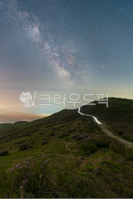 황매산,황매산은하수,은하수,별,미리내,별빛,자연,철쭉,산,등산,야경,야경,밤,풍경,nightscape,night,landscape