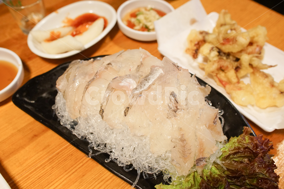 음식,요리,회,생선,우럭,날것,seafood,식재료,한국음식,food,cook,식품,meal,식사,음식,식재료,요리,food,cook,meal,dishes,food reserves,수산물,해산물,fishery products,seafood