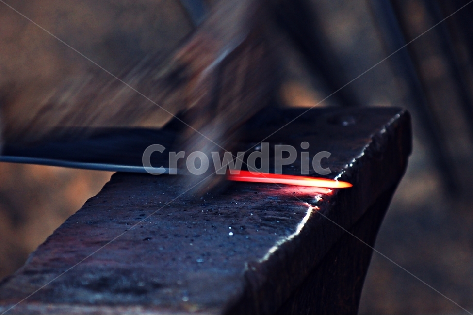 모루,대장간,대장장이,blacksmith,정물사진,산업,industry,industrial