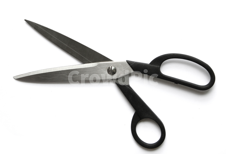 가위,뾰족한,문구류,문구용품,공구,금속,플라스틱,날카로운,강철,사무용품,사물,물건,사무실,탑앵글,탑뷰,흰배경,스틸,검정,블랙,검은색,손잡이,사물,물건,오브젝트,thing,object,matter,누끼,remove background