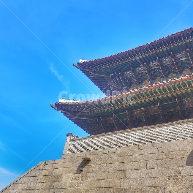 건축물,architecture,building,동대문,가을하늘,전통,한국전통,한국문화,korean traditional,korean culture,건축물,건물외관,exterior,building,structure,architecture,construction