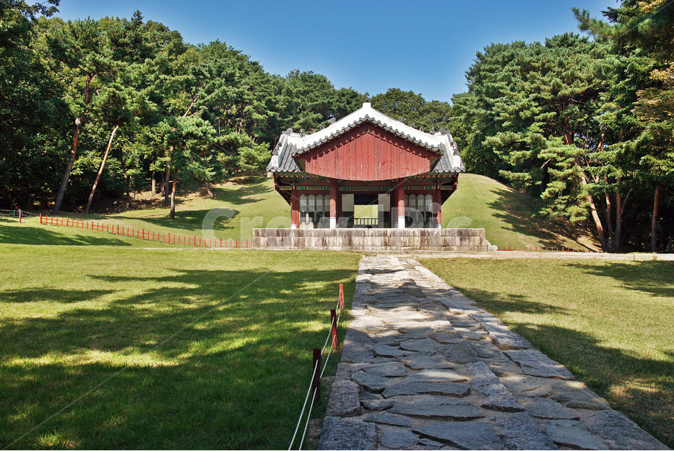 순창원,정자각,순회세자,공희빈,묘소,조선시대,세자묘