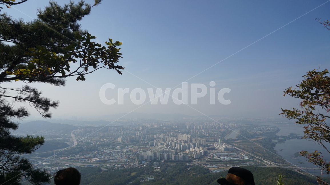 연무,하늘,산,정상,풍경,도시,풍경,city,landscape,한국도시풍경,한국도시경관,korea cityscape,nature,자연,경치,outdoors,옥외,scenery