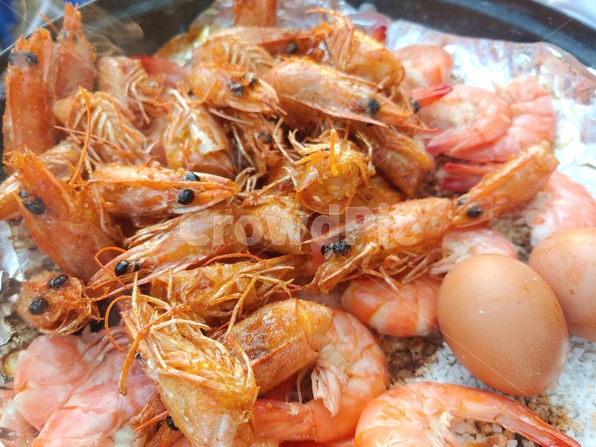 대하,대하머리구이,대하머리버터구이,대하소금구이,해산물요리