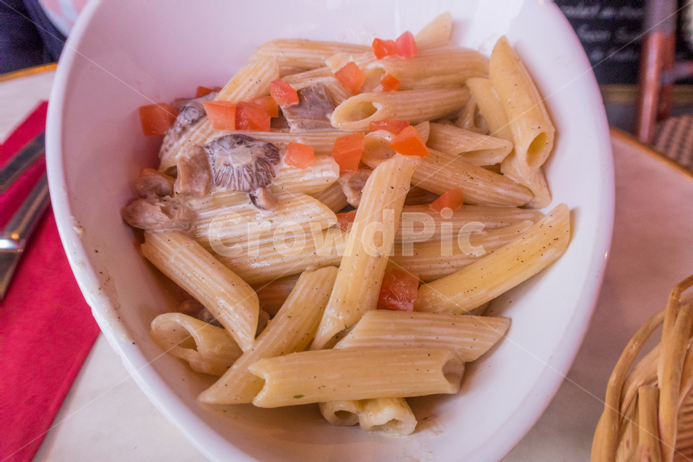 프랑스,프랑스음식,파스타,frenchcuisine,penne,펜네,pennepasta,frenchfood